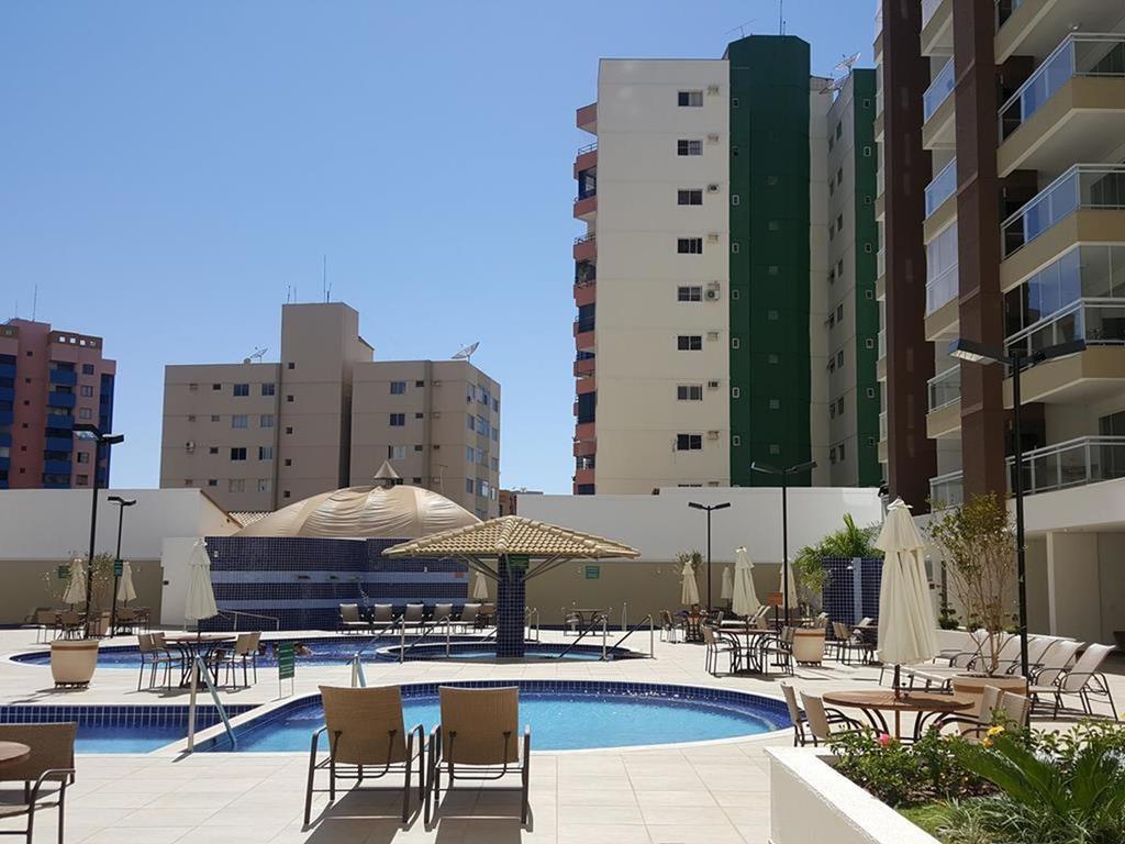 Casa Da Madeira R3Caldas 卡达斯诺瓦斯 外观 照片