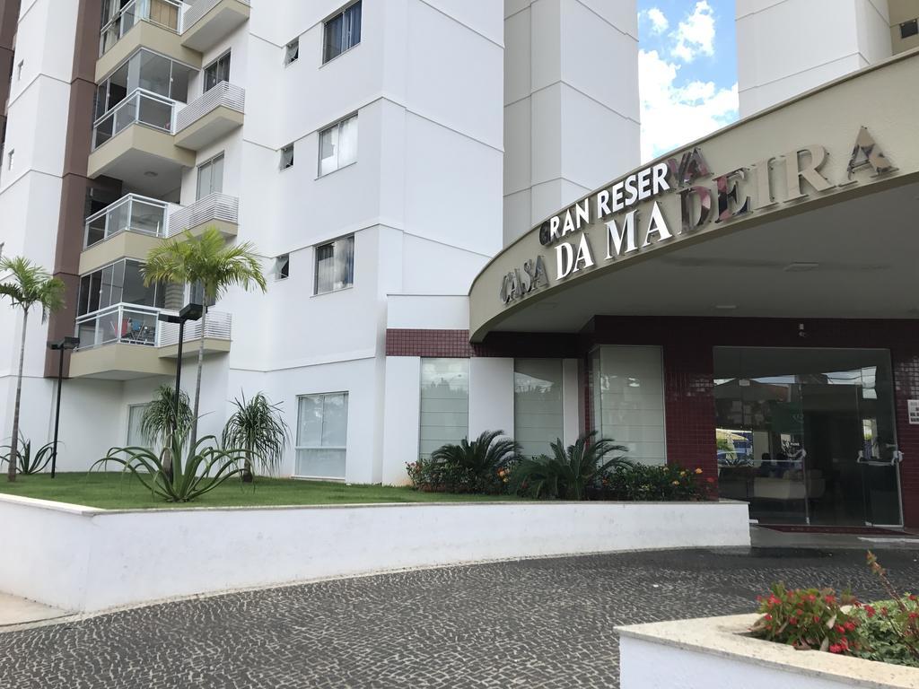 Casa Da Madeira R3Caldas 卡达斯诺瓦斯 外观 照片