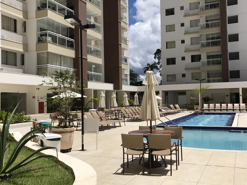 Casa Da Madeira R3Caldas 卡达斯诺瓦斯 外观 照片