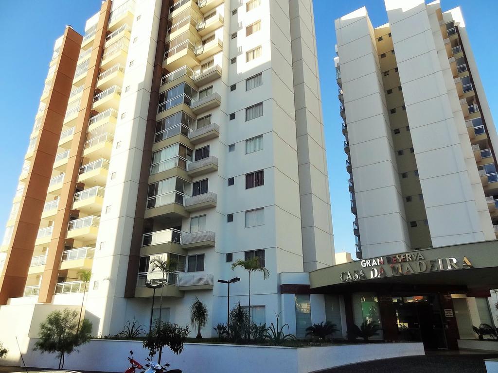 Casa Da Madeira R3Caldas 卡达斯诺瓦斯 外观 照片